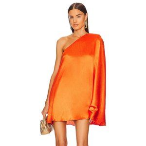 x REVOLVE Barbara Mini Dress